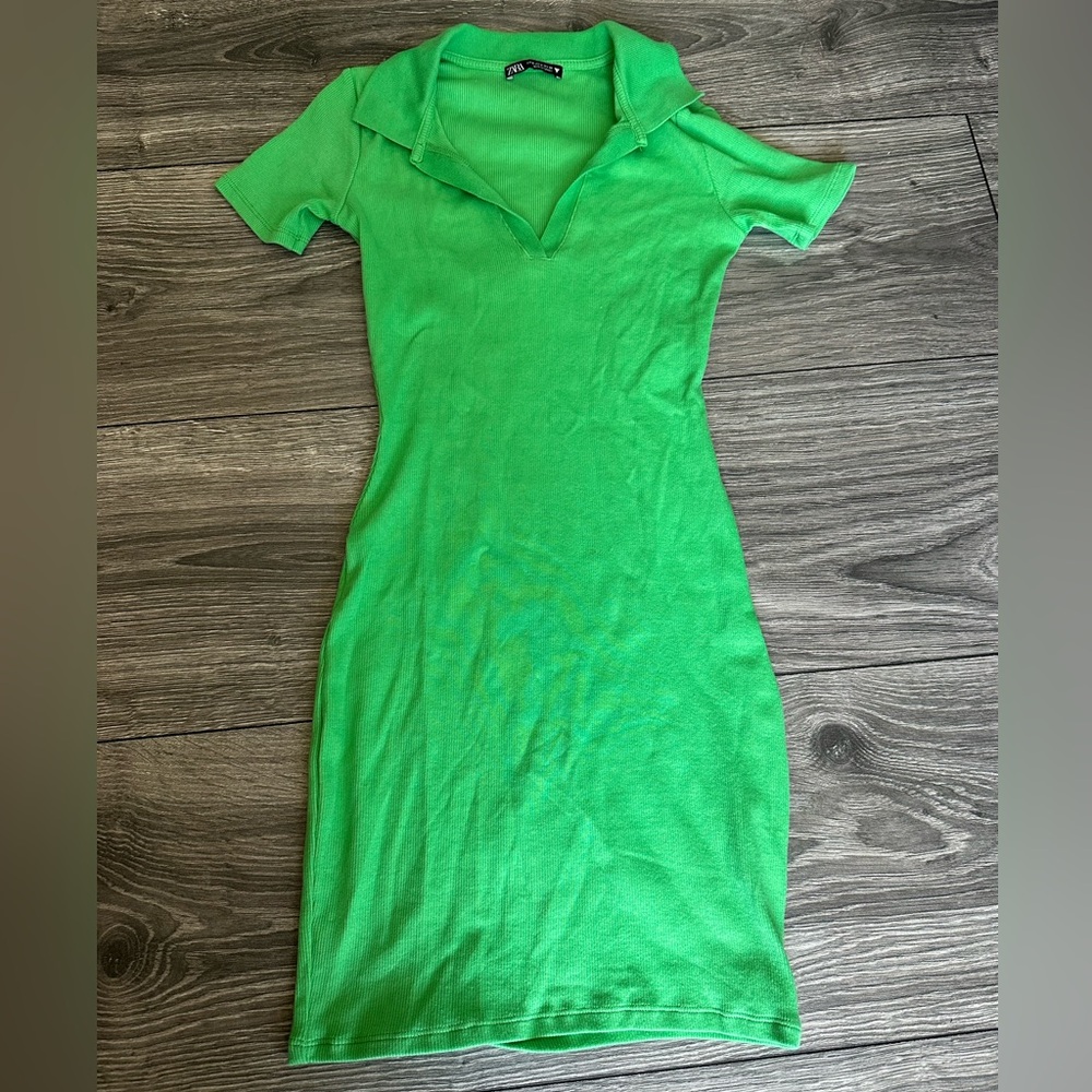 Zara Mini dress